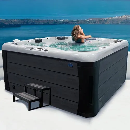 Deck hot tubs for sale in National City